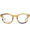 Zegna Couture Men's Multicolor  Optical Frames - One Size