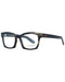 Zegna Couture Men's Green  Optical Frames - One Size