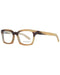 Zegna Couture Men's Multicolor  Optical Frames - One Size