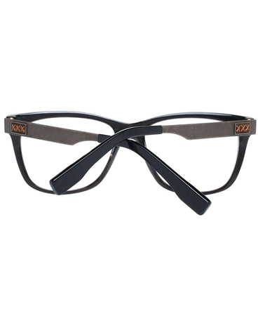 Zegna Couture Men's Brown  Optical Frames - One Size