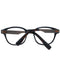 Zegna Couture Men's Black  Optical Frames - One Size