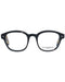 Zegna Couture Men's Brown  Optical Frames - One Size