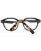 Zegna Couture Men's Brown  Optical Frames - One Size