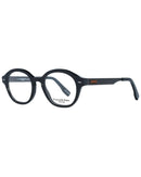 Zegna Couture Men's Black  Optical Frames - One Size