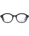 Zegna Couture Men's Black  Optical Frames - One Size