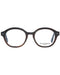 Zegna Couture Men's Brown  Optical Frames - One Size