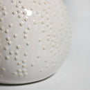 Boden Ceramic Table Lamp - White