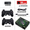 Wireless Hd Game Console - 32G 3000 Games Y3 Lite