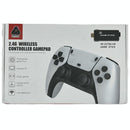 Wireless 4K Dual Game Console With 20000+ Games