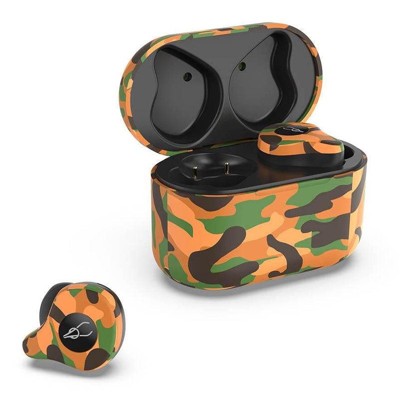 Waterproof Wireless Bluetooth Earphones With Charging Box - X12 Ultra