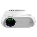 Portable Home Theater Projector - 4500 Lumens Hd Led 1280X720