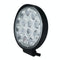 10.5W White Light Round - Shaped Waterproof Car Boat Marine Work Lights Spotlight Led Bulbs Dc 9 - 30V