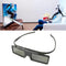 Wireless 3D Glasses For Projectors - Universal