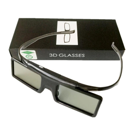 Wireless 3D Glasses For Projectors - Universal