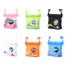 Waterproof One Shoulder Crossbody Drifting Diving Bag Small