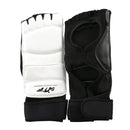 Xl Half-Toe Foot Guard For Taekwondo And Boxing Size 40-44