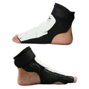 Xl Half-Toe Foot Guard For Taekwondo And Boxing Size 40-44