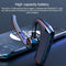 Wireless Bluetooth Earhook Earphones With Csr63120 Chip - K11C