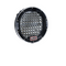 Truck Modified 7 Inch Round Spotlight Dc9 - 30V / 3000K / 6000K / 3500Lm