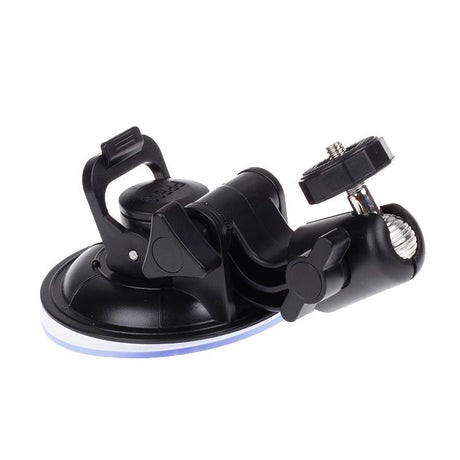 Xiaomi Yi Sport Camera Suction Cup Holder - Strong Grip