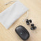 Wireless Ear Clip Earphone With Bluetooth 5.3 For Air Conduction