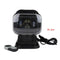 60W Dc 12 - 24V 400Lm Car 200M Wireless Remote Control 360 Degree Adjustable Led Search High Bay Lights / Spotlights