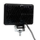 2 Pcs Cs - 1243A1 Car 4 Inch Square 20Leds Highlight Work Light Modified Spotlight