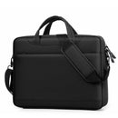 Portable Gaming Laptop Shoulder Bag - Crossbody Air Bag - Light Gray