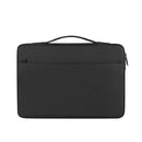 Waterproof Portable Laptop Case - 13.3 Inches - Dark Gray