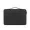 Waterproof Portable Laptop Case - 13.3 Inches - Dark Gray