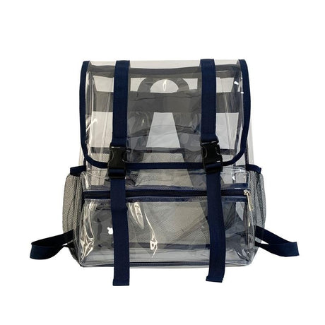 Waterproof Travel Backpack - Pvc Material