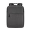 Spacious Laptop Bag For Professionals - Large Capacity - Deep Space Gray