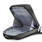 Spacious Laptop Bag For Professionals - Large Capacity - Deep Space Gray