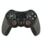 Wireless Bluetooth Game Controller For Ps4 - Rubberized