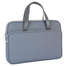 Waterproof 14 Oxford Laptop Bag - Blue