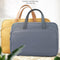 Waterproof 14 Oxford Laptop Bag - Blue