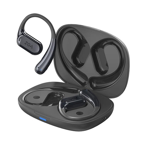 Wireless Bluetooth Earphone Ear-Mounted