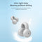 Wireless Sport Earbuds With Comfort Fit - No Ear Pain