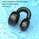 Wireless Sport Earbuds With Comfort Fit - No Ear Pain