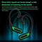 Wireless Bluetooth Headset With Interface Adaptation - Black