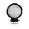 4 Inch Flood - Surface Mixed Luminous Anti - Glare Lens Round Light D0084