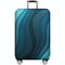 Medium Elastic Luggage Cover - Thick Wear-Resistant Anti-Dust Protection - Worldwide Travel