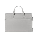 14.1-15.4 Inch Waterproof Laptop Bag - Durable And Stylish - Khaki