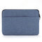 Waterproof & Anti-Vibration Inner Bag For 11 / 13 Inch Laptops - Blue