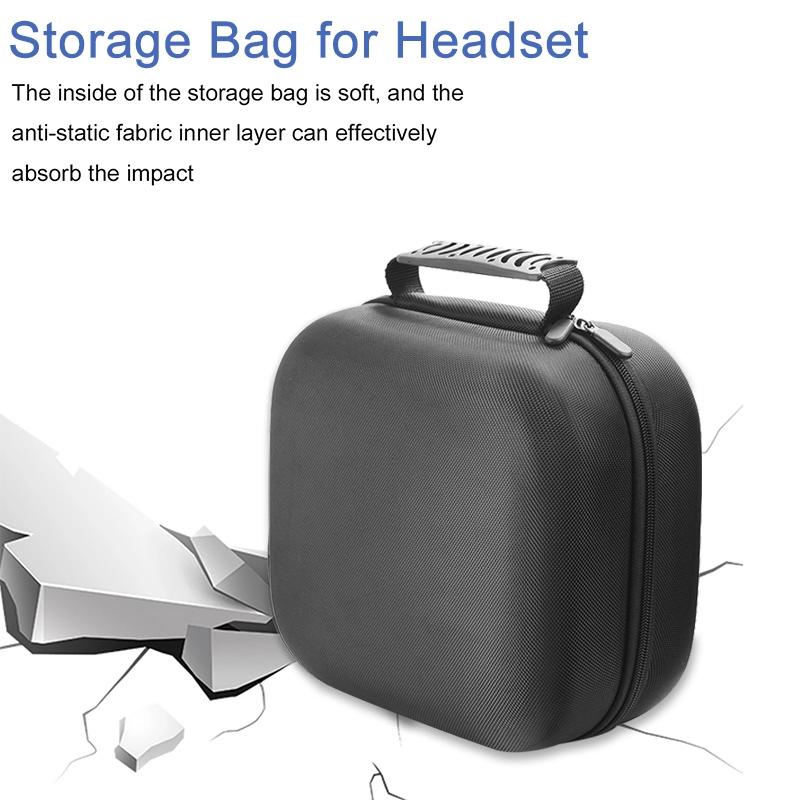 Xiaomi Mi Vr Protective Bag - Storage Solution