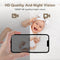 Wireless Baby Camera With Night Vision And Temperature Sensor