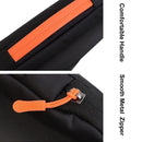 Travel Laptop Sleeve Bag - Portable Carry Case