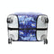 Wear-resistant Dust-proof Luggage Compartment Protective Cover - Size L - Starry Sky