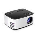 T20 320X240 400 Lumens Portable Home Theater Led Hd Digital Projector Same Screen Version