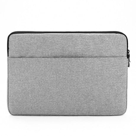 Waterproof Laptop Inner Bag For Macbook / Xiaomi 11 / 13-15 Inch - Anti-Vibration - Blue